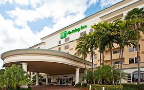 Holiday Inn ft Lauderdale Airport Hollywood Fl