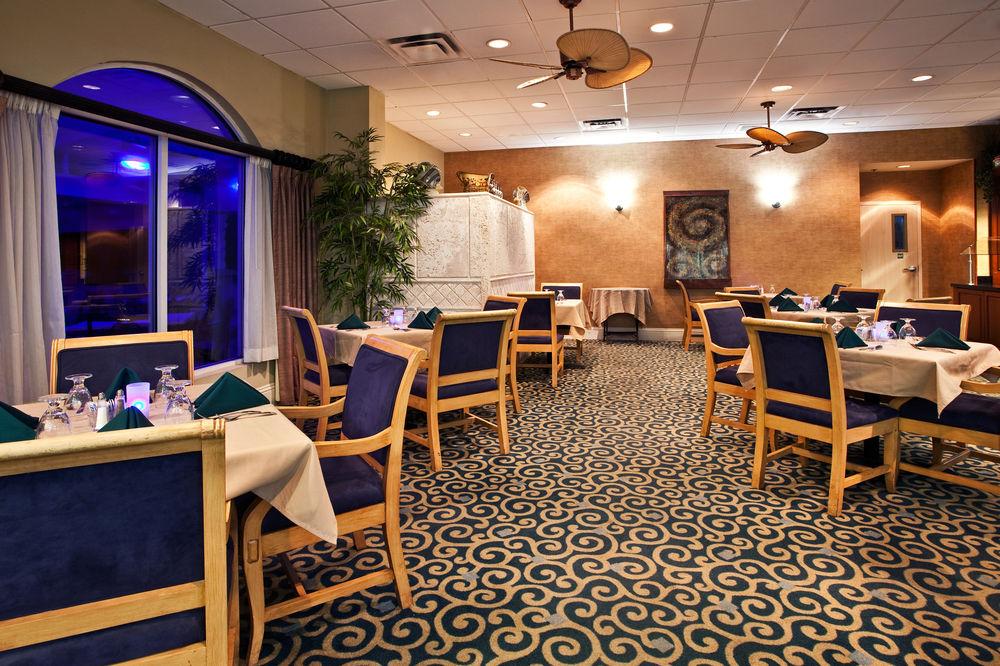 Holiday Inn Fort Lauderdale Airport By Ihg Hollywood Exterior photo