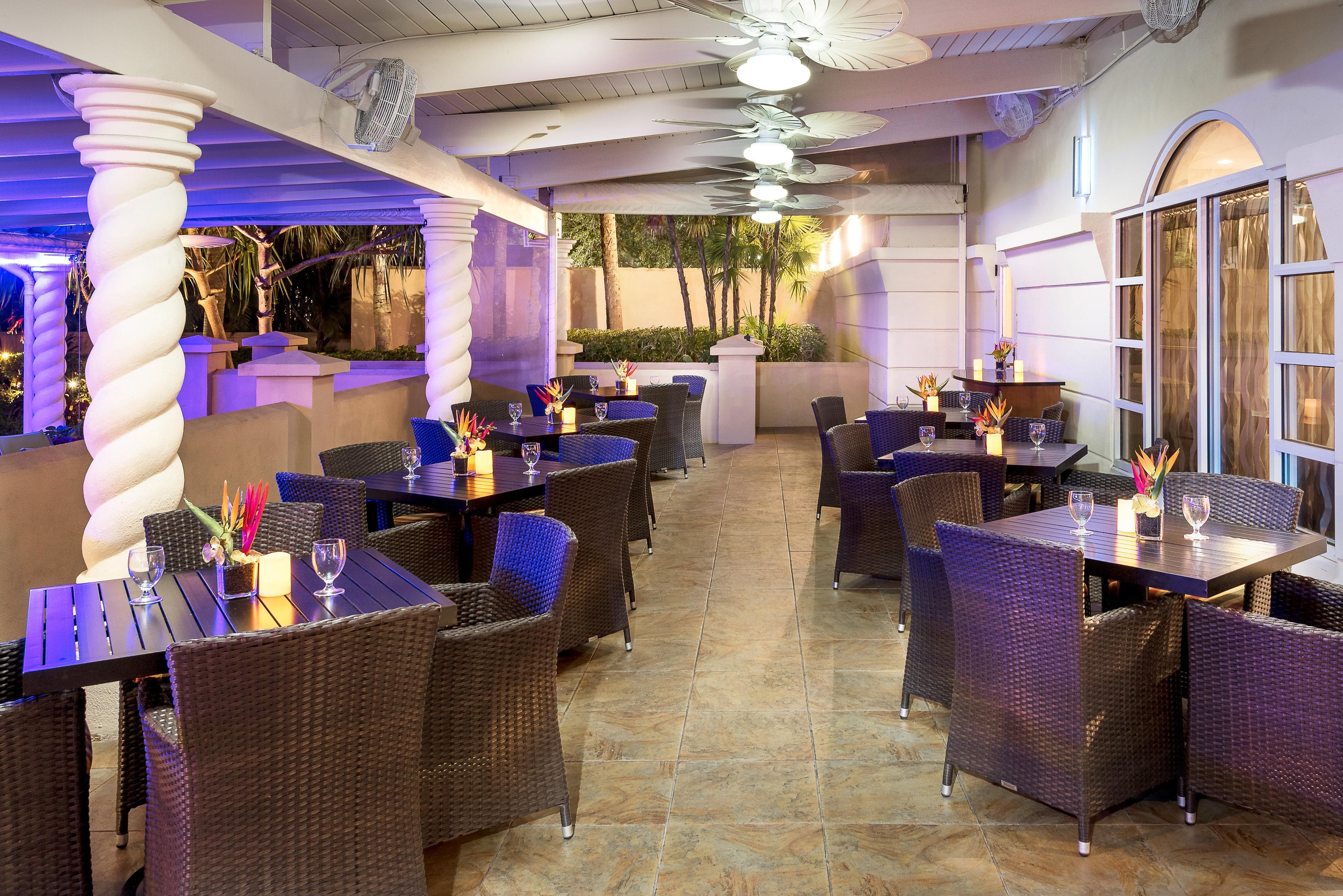 Holiday Inn Fort Lauderdale Airport By Ihg Hollywood Exterior photo