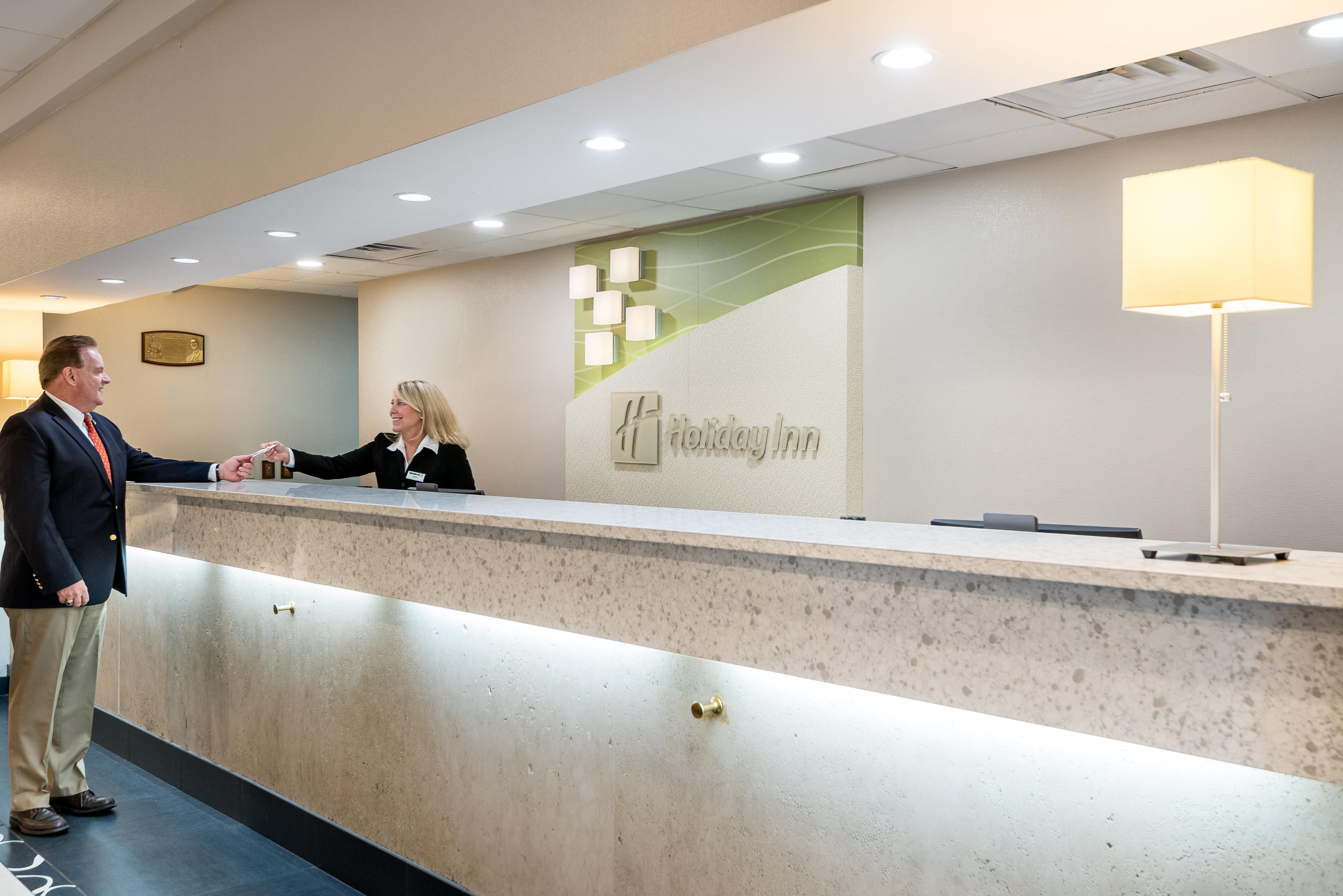 Holiday Inn Fort Lauderdale Airport By Ihg Hollywood Exterior photo
