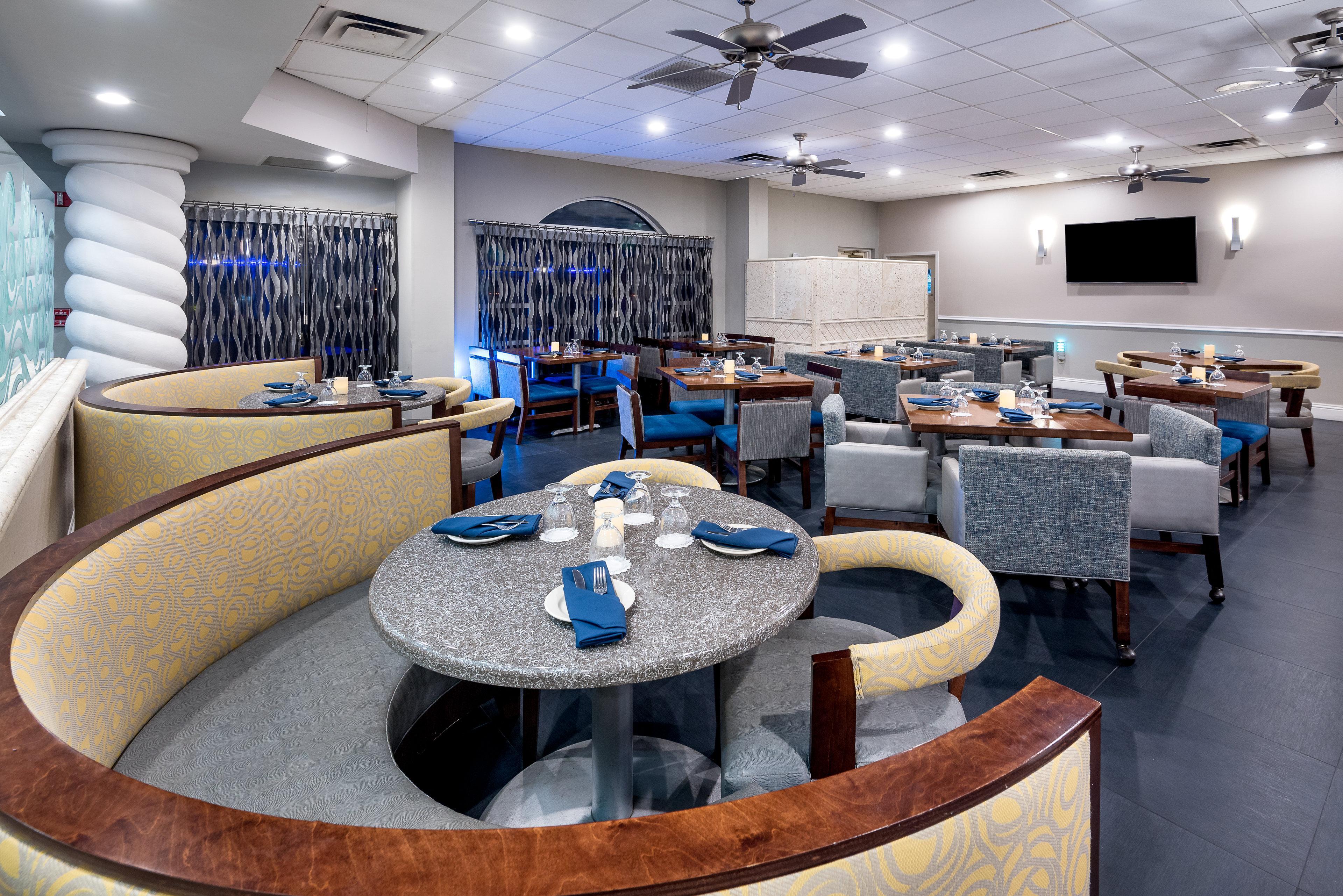 Holiday Inn Fort Lauderdale Airport By Ihg Hollywood Exterior photo