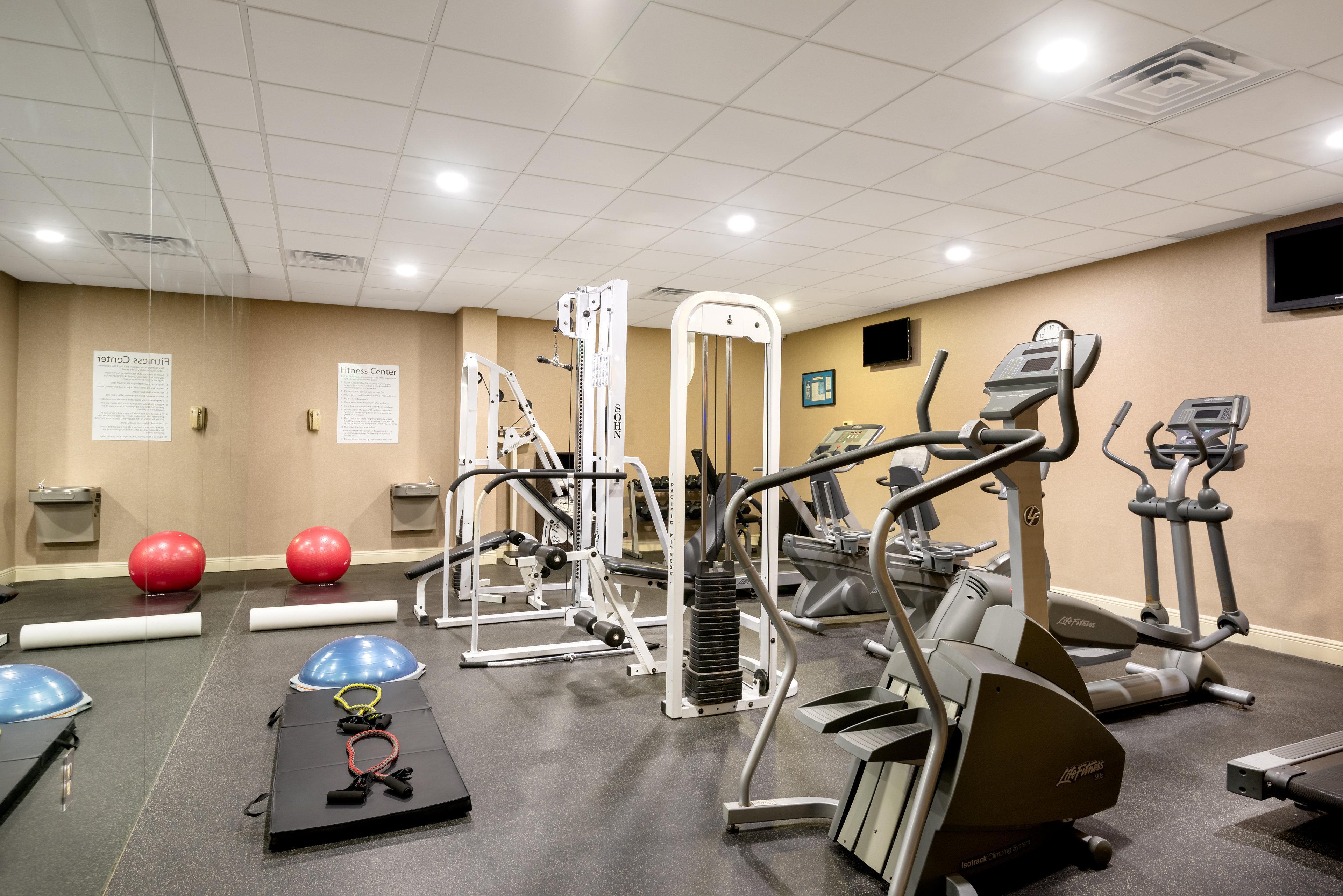 Holiday Inn Fort Lauderdale Airport By Ihg Hollywood Exterior photo