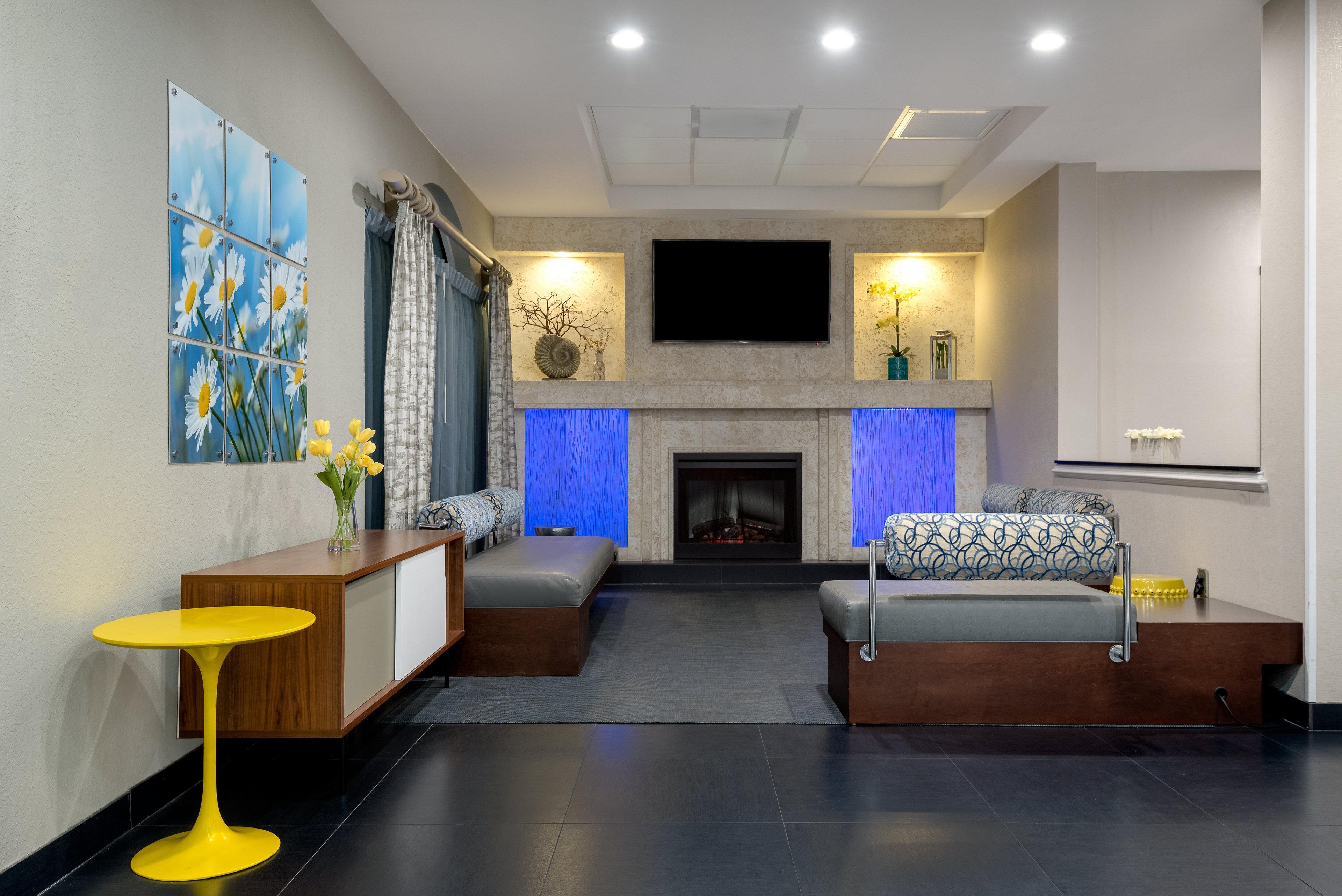 Holiday Inn Fort Lauderdale Airport By Ihg Hollywood Exterior photo