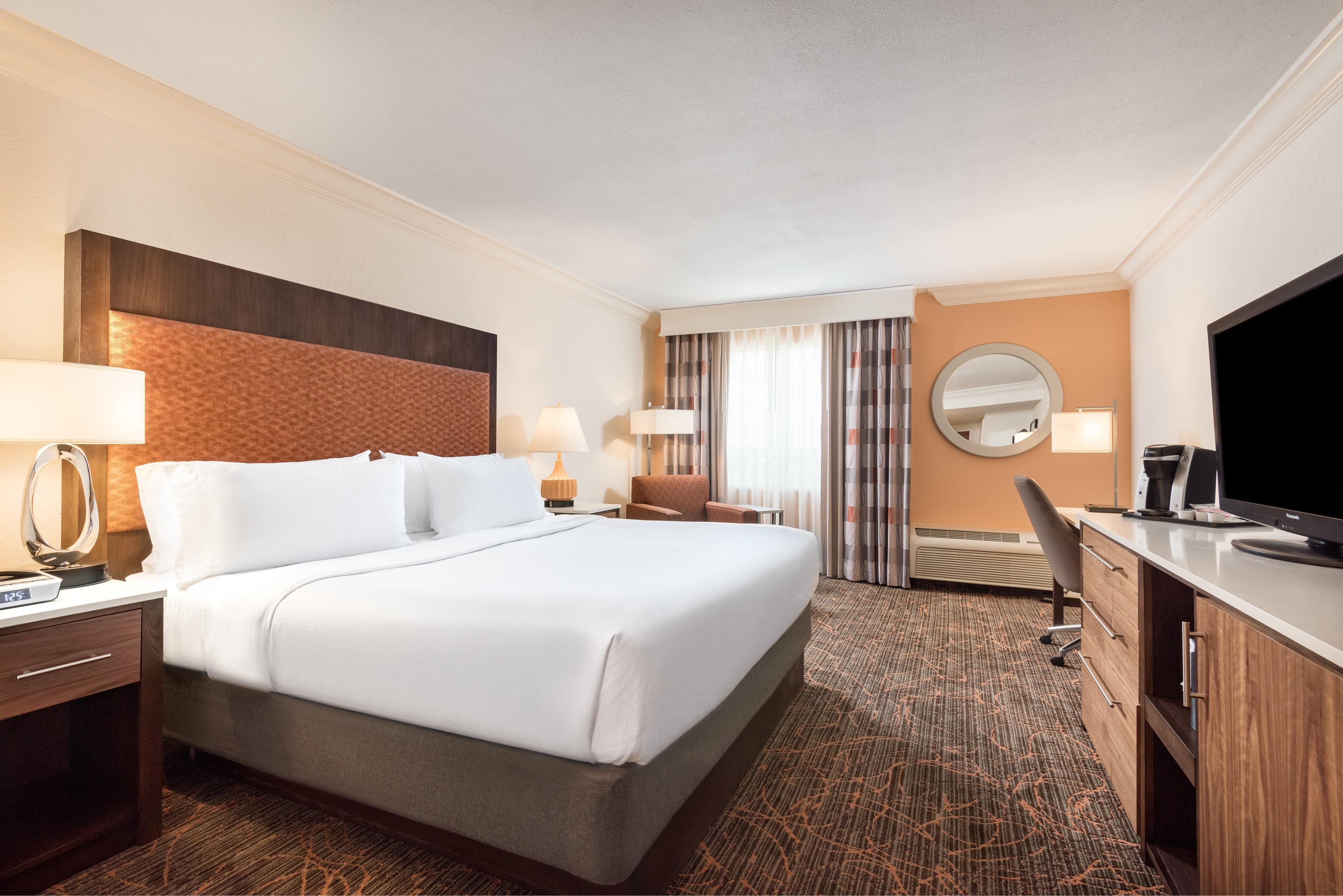 Holiday Inn Fort Lauderdale Airport By Ihg Hollywood Exterior photo