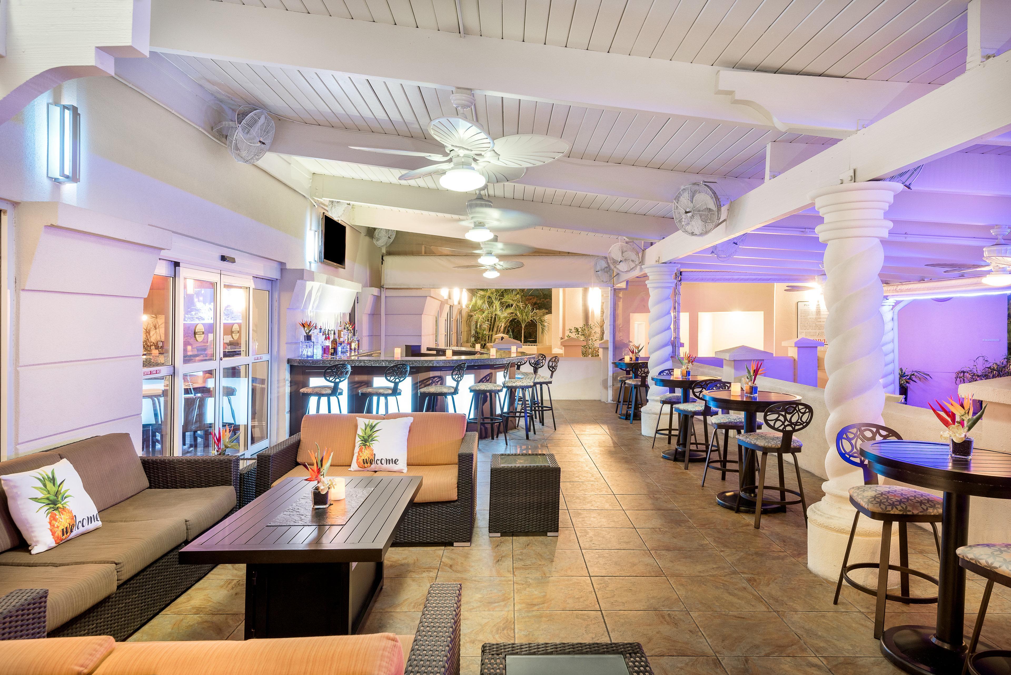Holiday Inn Fort Lauderdale Airport By Ihg Hollywood Exterior photo