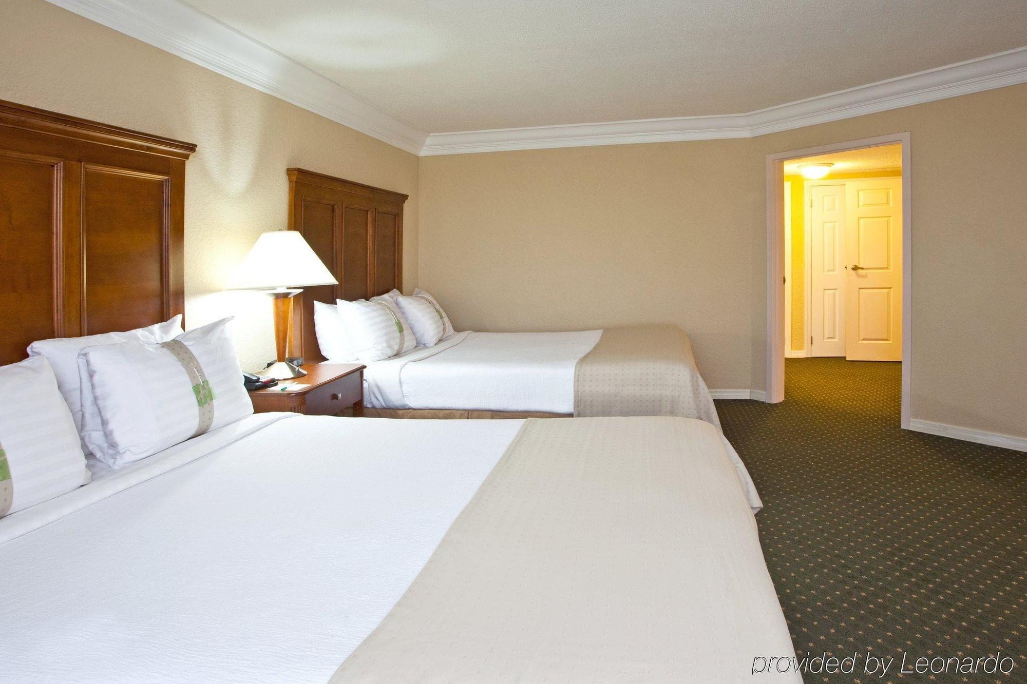Holiday Inn Fort Lauderdale Airport By Ihg Hollywood Exterior photo