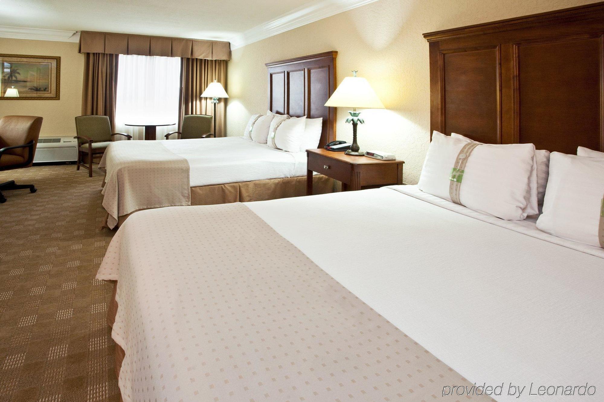 Holiday Inn Fort Lauderdale Airport By Ihg Hollywood Exterior photo
