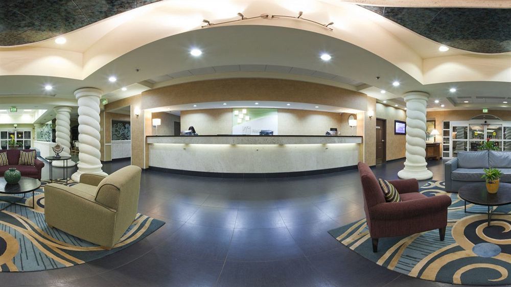 Holiday Inn Fort Lauderdale Airport By Ihg Hollywood Exterior photo