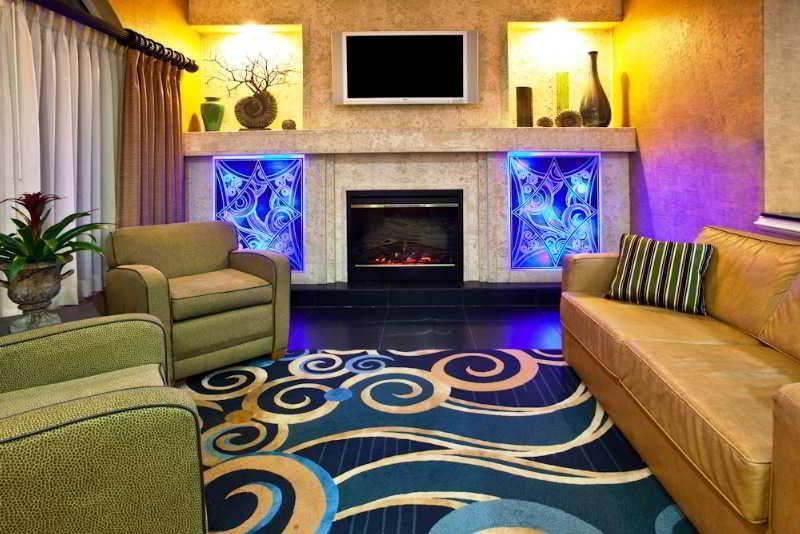 Holiday Inn Fort Lauderdale Airport By Ihg Hollywood Exterior photo