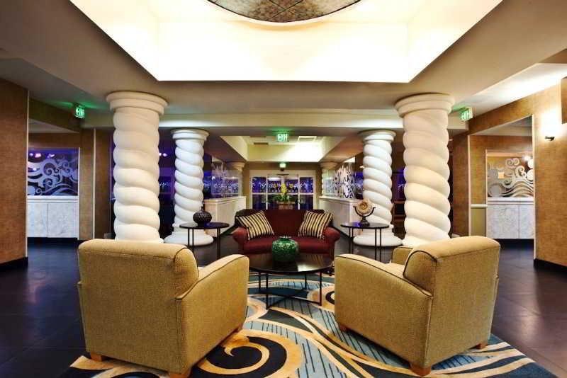 Holiday Inn Fort Lauderdale Airport By Ihg Hollywood Exterior photo