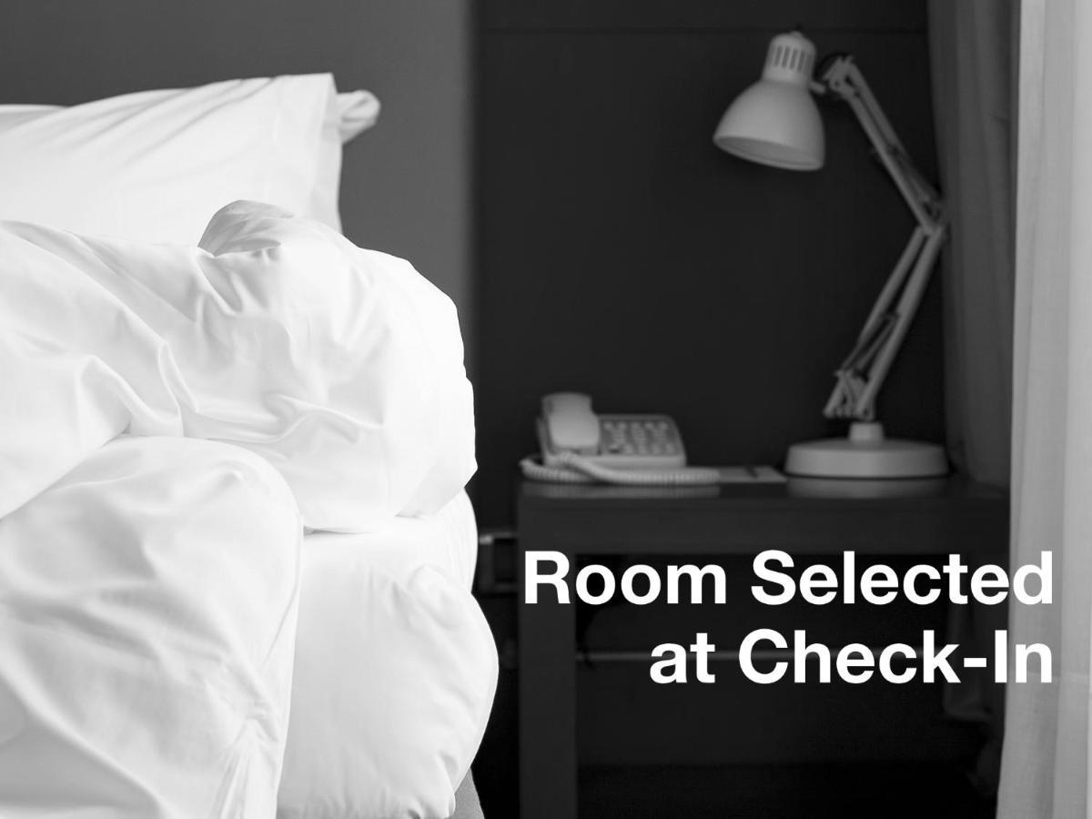 Holiday Inn Fort Lauderdale Airport By Ihg Hollywood Room photo